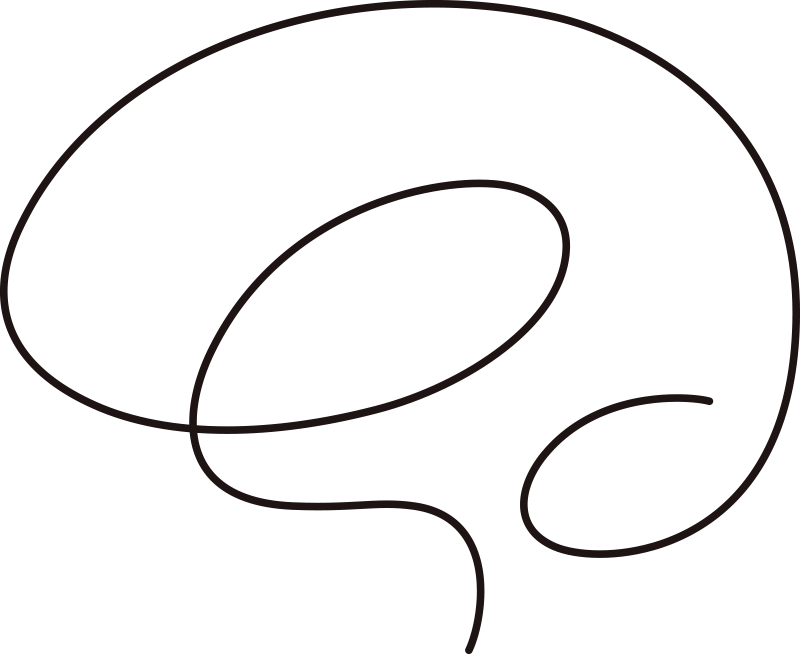 BrainON mark