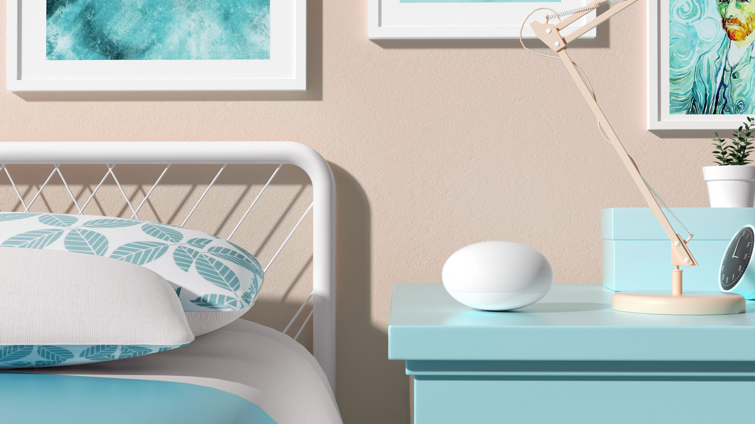 Flip Night Light