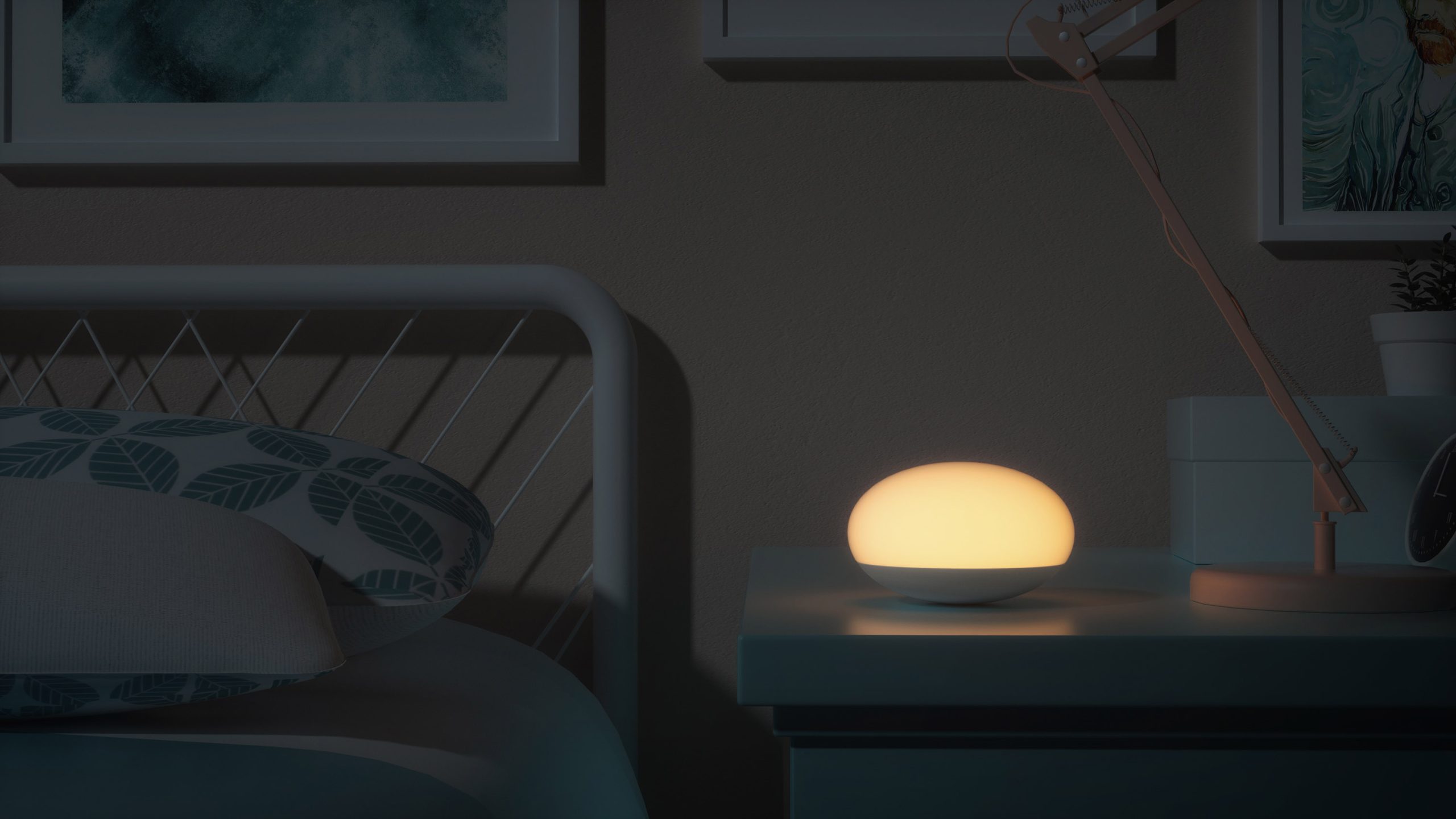 Flip Night Light 2