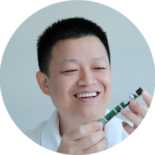 Jinlong Huang