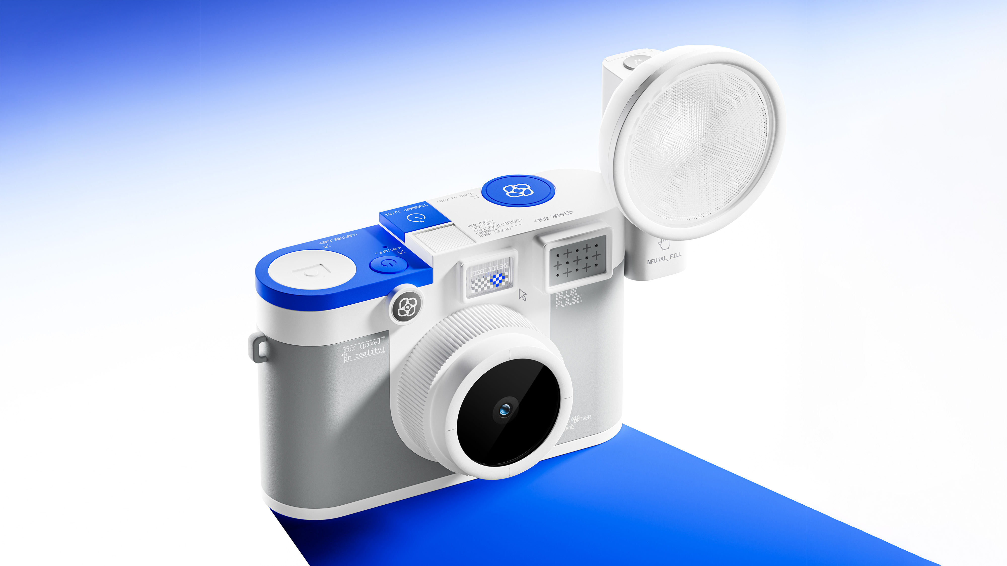 CHUZHAO PocketCAM M3