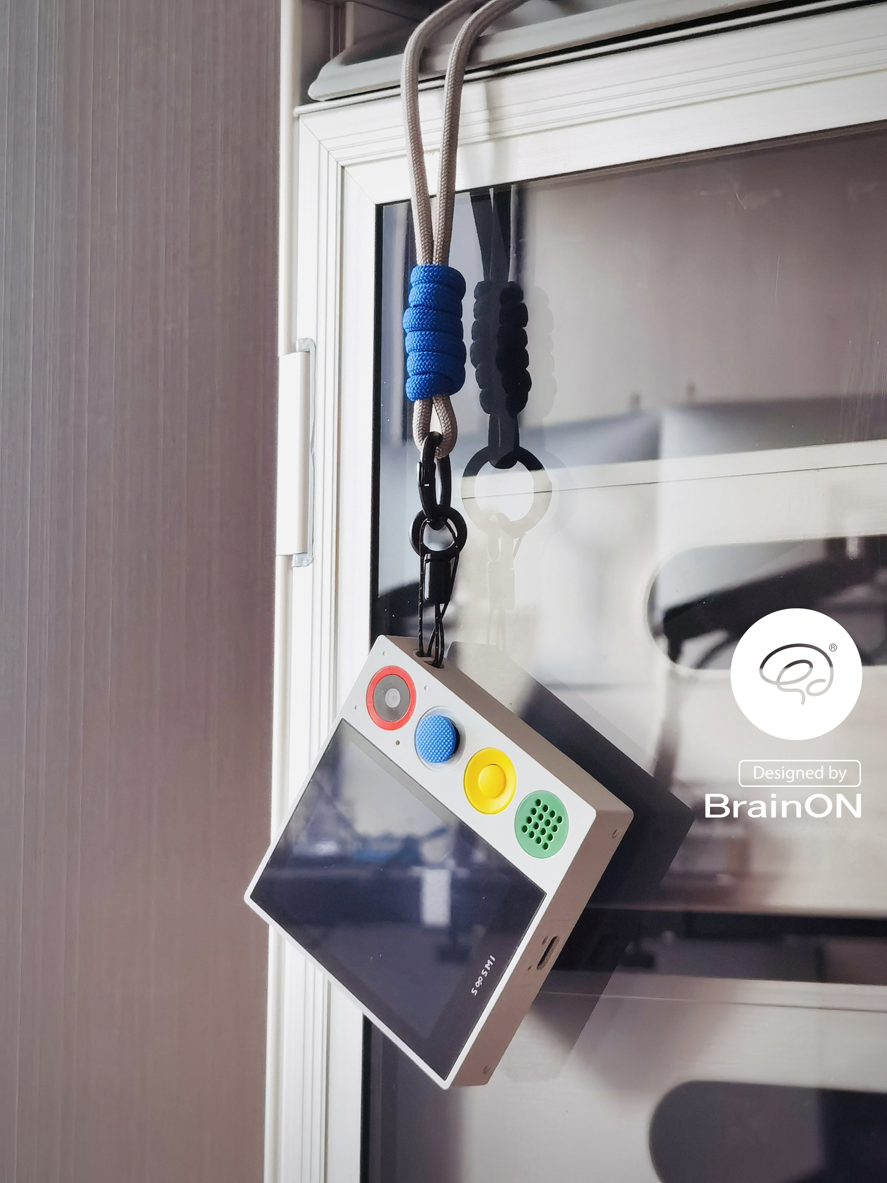 BrainON 1