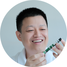黄金龙